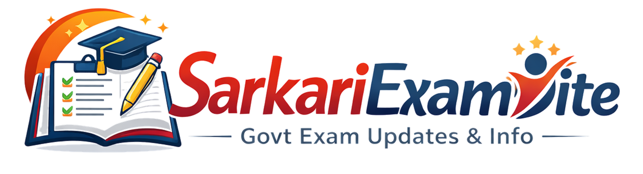 SarkariExamsite logo